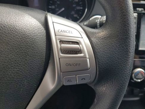 Used 2015 Nissan Rogue SV w/ SV Premium Package image 20