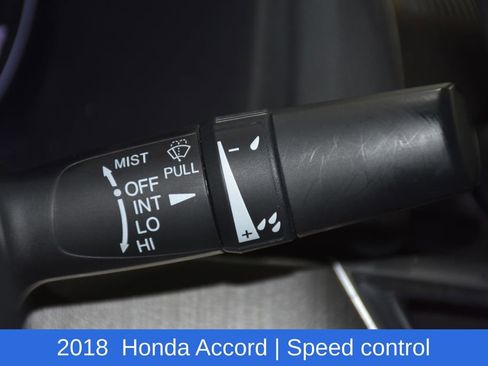 Used 2018 Honda Accord LX image 13