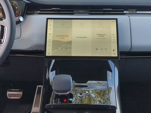 New 2026 Land Rover Range Rover Sport Dynamic SE image 30