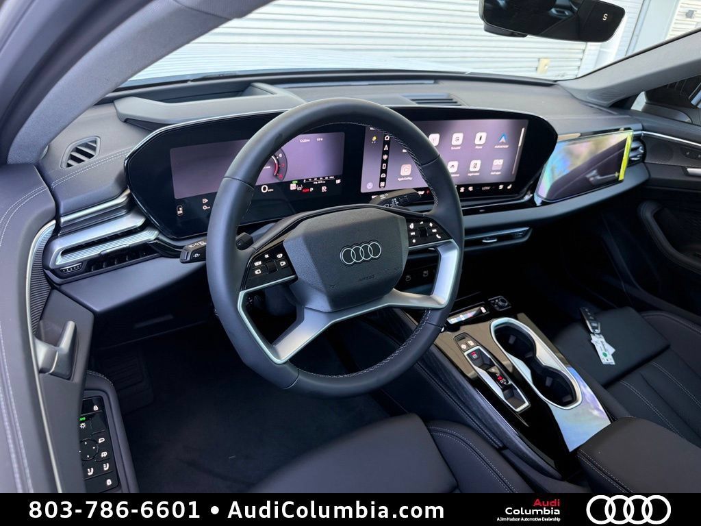 New 2026 Audi A6 Prestige AWD/4WD image 3