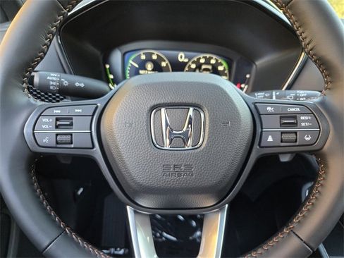 New 2026 Honda CR-V Sport-L image 16