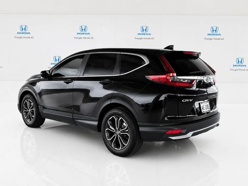 Used 2020 Honda CR-V EX image 4
