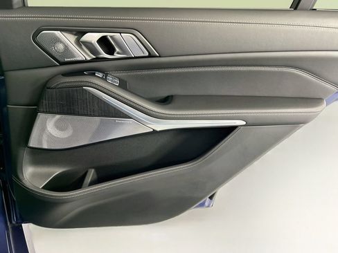 Used 2025 BMW ALPINA XB7 AWD/4WD image 27