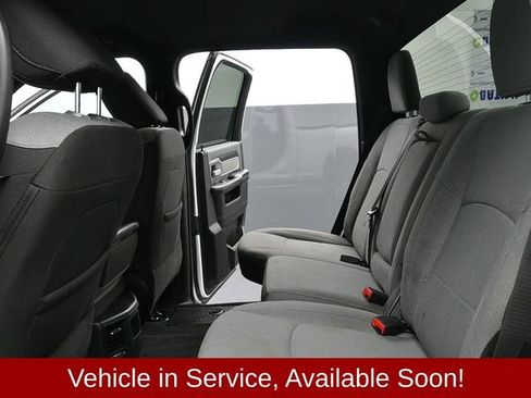 Used 2023 RAM 2500 Big Horn w/ Level 1 Equipment Group AWD/4WD image 20