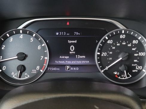 Used 2022 Nissan Frontier SV w/ Technology Package RWD image 23