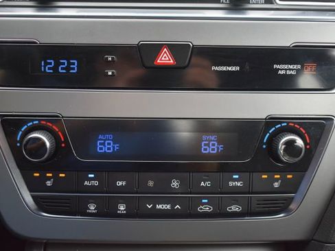 Used 2015 Hyundai Sonata Sport 2.0T image 24