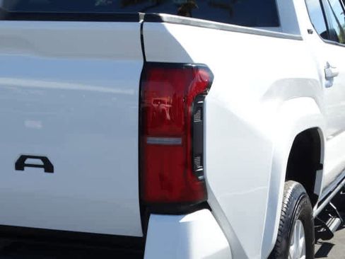 Used 2024 Toyota Tacoma SR5 image 12