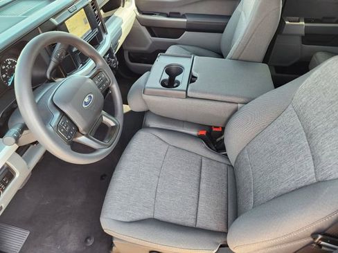 New 2026 Ford F250 XL w/ STX Appearance Package image 11
