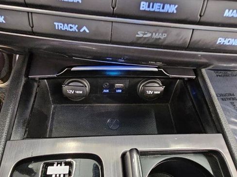 Used 2017 Genesis G80 3.8 w/ Option Group 02 AWD/4WD image 18