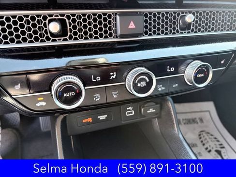 Certified 2024 Honda Civic EX image 19