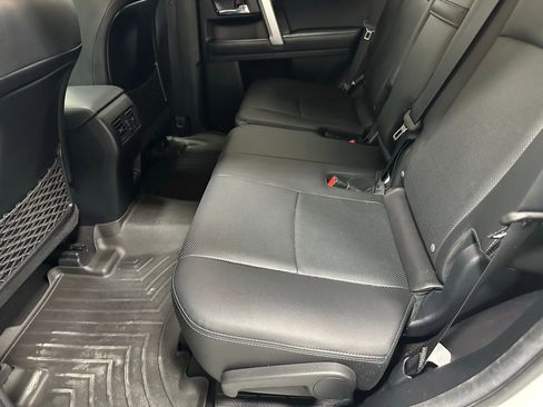Used 2020 Toyota 4Runner Limited AWD/4WD image 42