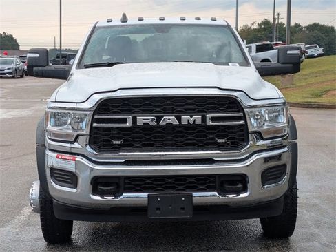 Used 2023 RAM 4500 Tradesman image 9