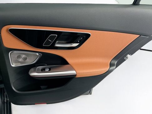 Certified 2025 Mercedes-Benz C 300 Sedan image 26