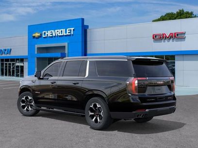 New 2026 GMC Yukon XL AT4 Ultimate w/ LPO, Floor Liner Package