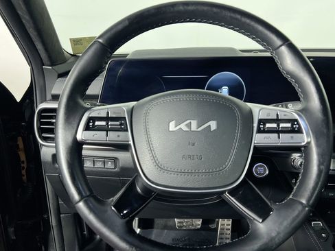 Certified 2024 Kia Telluride SX Prestige X-Pro AWD/4WD image 15
