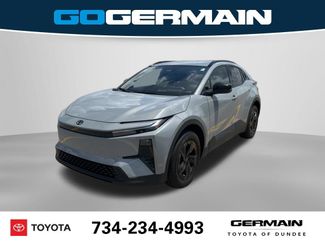 New 2026 Toyota C-HR AWD/4WD video 1