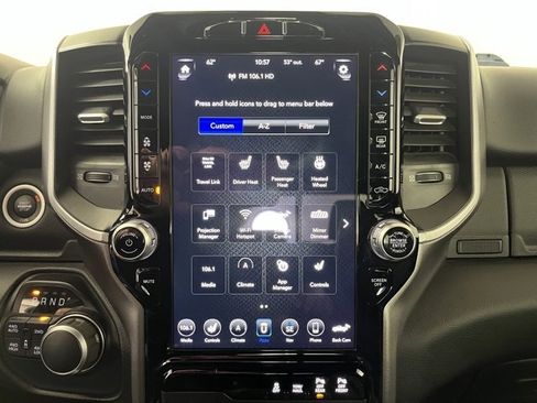 Used 2020 RAM 1500 Big Horn image 29