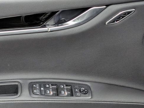 Used 2022 Maserati Ghibli Modena image 15