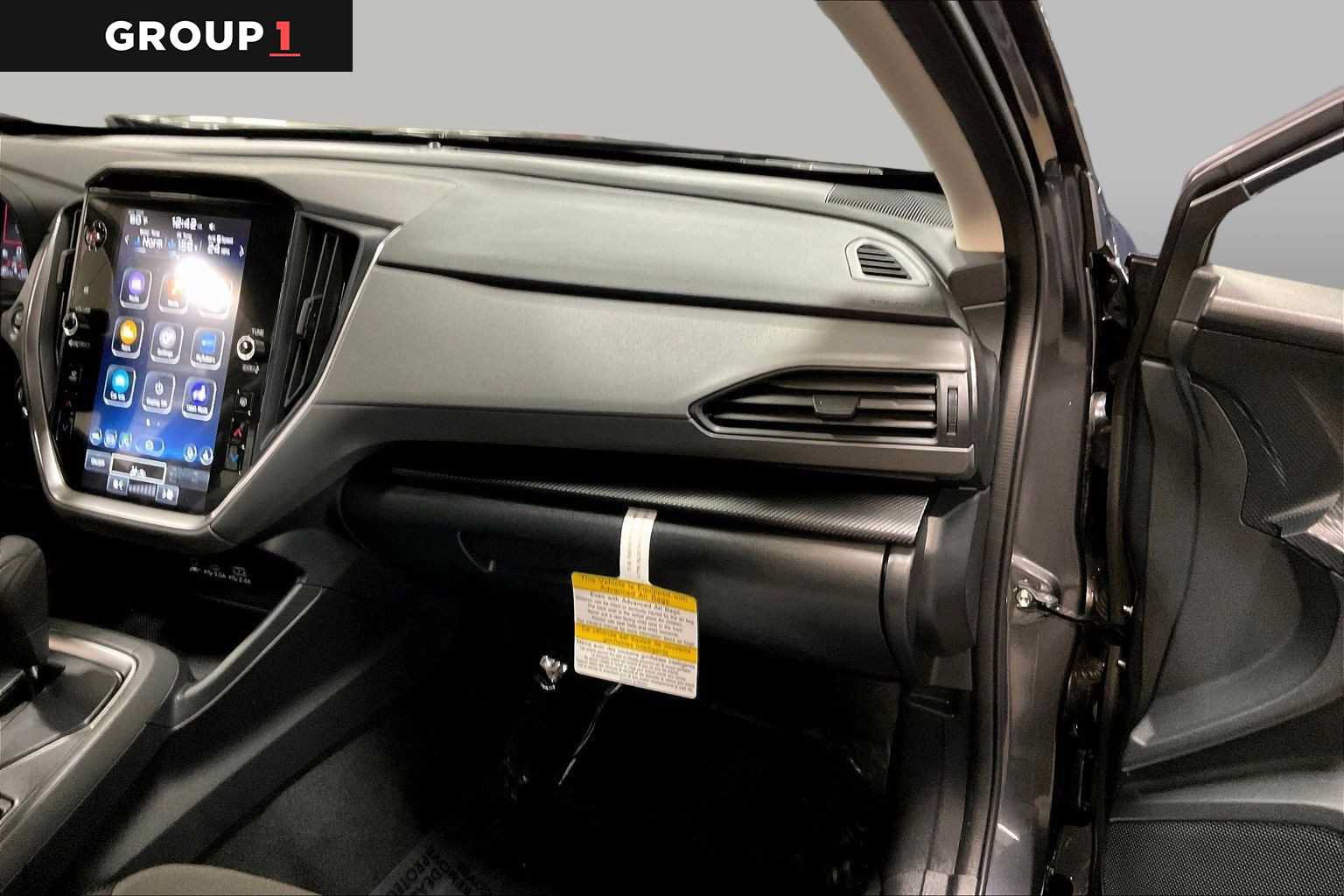 Certified 2025 Subaru Crosstrek 2.5i Premium AWD/4WD image 19