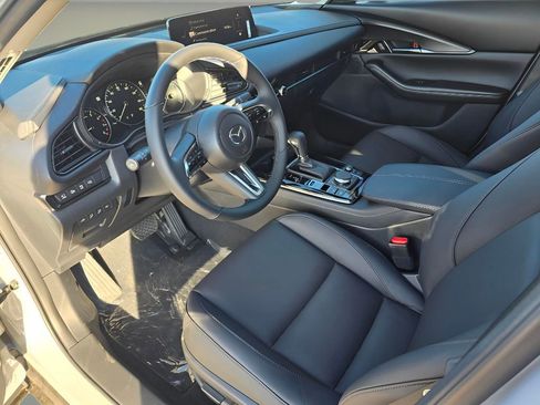New 2026 MAZDA CX-30 2.5 Turbo w/ Premium Plus Pkg image 24