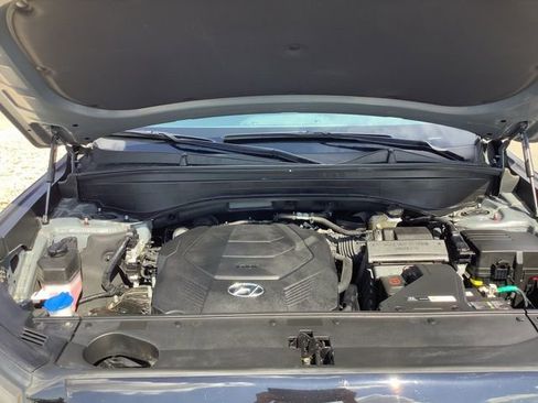 Used 2023 Hyundai Palisade SEL image 15