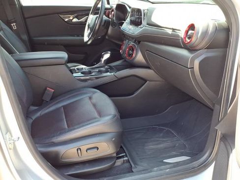 Certified 2020 Chevrolet Blazer RS w/ LPO, Floor Liner Package AWD/4WD image 23