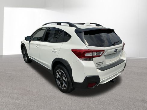 Used 2019 Subaru Crosstrek 2.0i Premium w/ Eyesight System AWD/4WD image 5