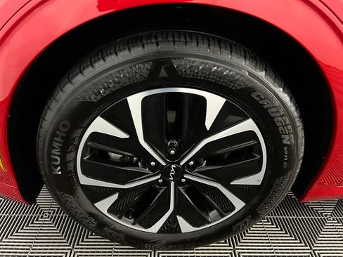 Used 2024 Kia EV6 GT-Line image 12