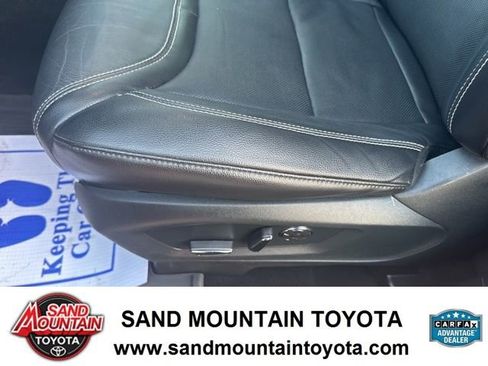 Used 2020 Ford Explorer ST w/ ST Street Pack image 15