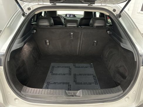 Used 2025 MAZDA CX-30 AWD 2.5 S w/ Select Sport Pkg image 34