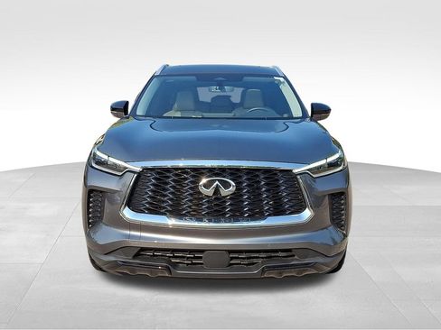 Used 2024 INFINITI QX60 Luxe FWD image 2