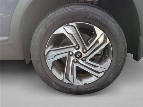Used 2023 Hyundai Santa Fe SE AWD/4WD image 11