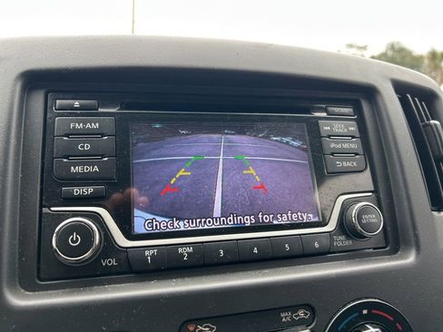 Used 2019 Nissan NV200 SV w/ Back Door Glass Package image 28