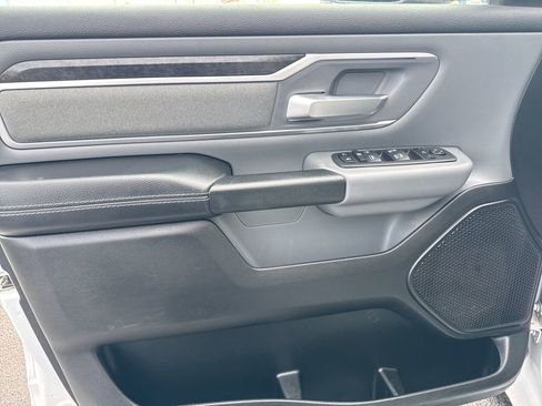 Used 2022 RAM 1500 Big Horn image 13