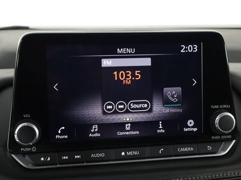 Used 2024 Nissan Rogue SV w/ SV Premium Package FWD image 33