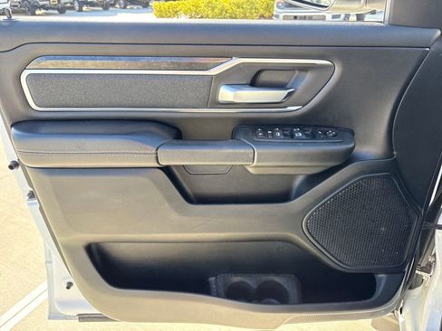 Used 2021 RAM 1500 Big Horn w/ Trailer Tow Group image 16