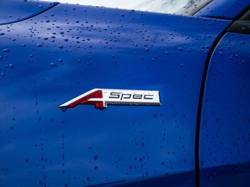 Certified 2025 Acura Integra A-Spec image 11