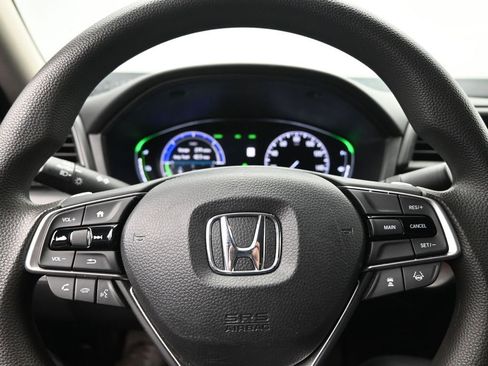 Used 2020 Honda Insight EX image 13