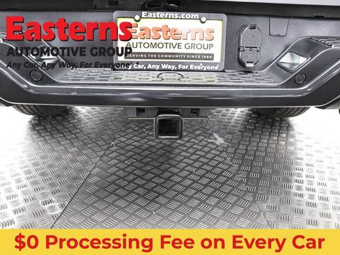 Used 2025 RAM 1500 Tradesman RWD image 22