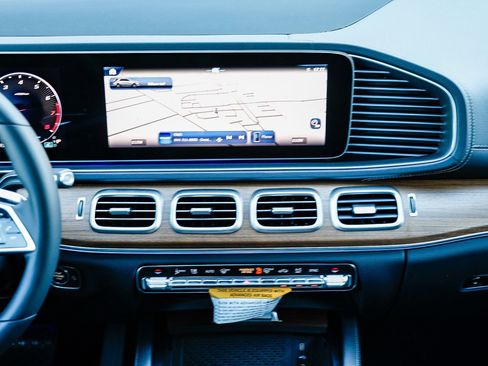 New 2026 Mercedes-Benz GLE 350 GLE 350 image 11