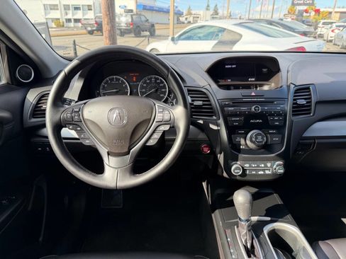 Used 2016 Acura RDX AWD image 24