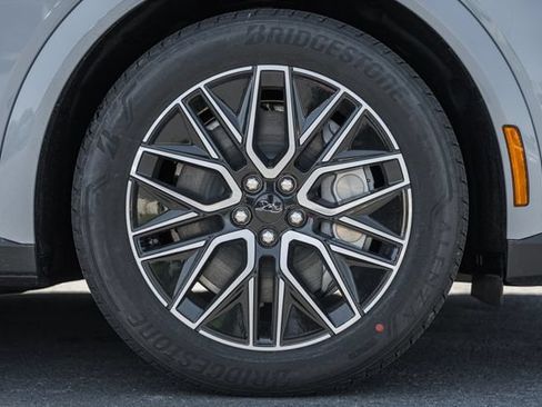 New 2026 Ford Mustang Mach-E Premium AWD/4WD image 23