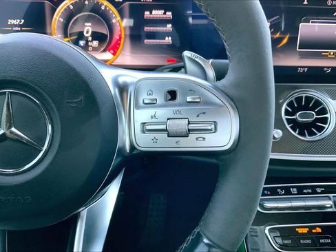 Used 2019 Mercedes-Benz E 63 AMG S w/ Driver Assistance Package image 24