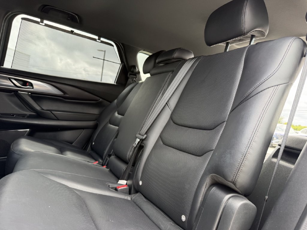 Used 2019 MAZDA CX-9 Grand Touring FWD image 23