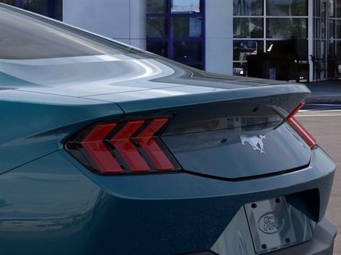 New 2026 Ford Mustang Coupe RWD image 22