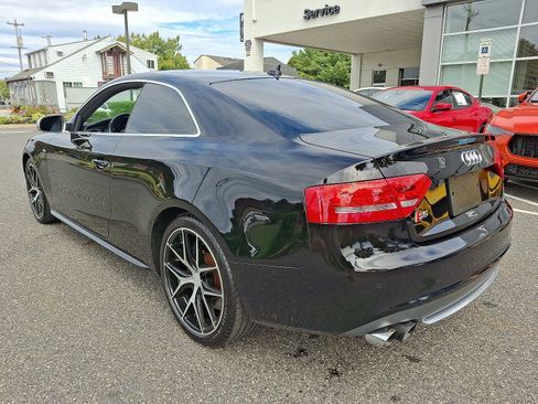 Used 2010 Audi S5 Premium Plus image 6