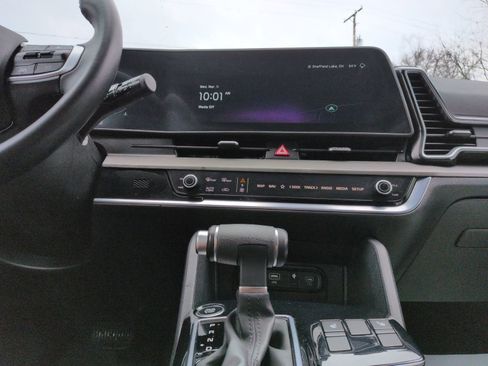 Used 2025 Kia Sportage X-Line image 20