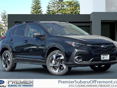 New 2025 Subaru Crosstrek 2.5i Limited
