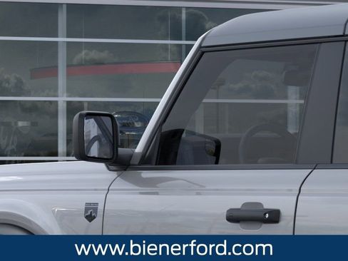New 2026 Ford Bronco Big Bend AWD/4WD image 23