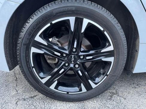 Used 2023 Kia K5 GT-Line image 18